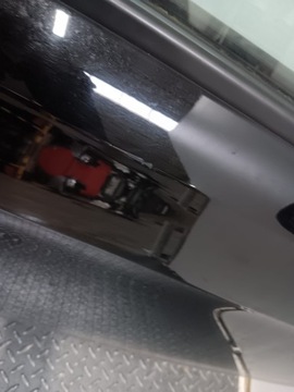 DVEŘE LEVÝ I PRAVÝ PŘEDNÍ OPEL CORSA E Z22Y