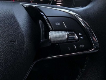 Skoda Kamiq Crossover 1.0 TSI 110KM 2022 Skoda Kamiq 1.0TSI 110KM Style Pakiet Comfort Pakiet promocyjny Tech Serwi, zdjęcie 13