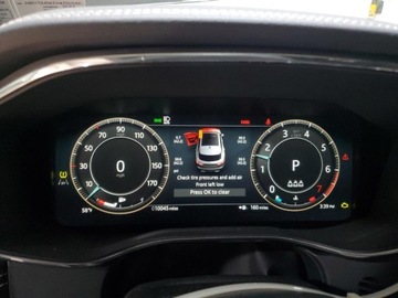 Jaguar F-Pace 2025 Jaguar F-Pace R-Dynamic S 2025 2.0L 2.0 Benzyna 246KM, zdjęcie 9