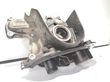 Насос масляный Opel Astra H Vectra C Fiat Bravo II Alfa 159 1.9 CDTI 37018201