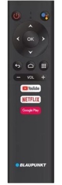 Odtwarzacz multimedialny BLAUPUNKT B-Stream Box