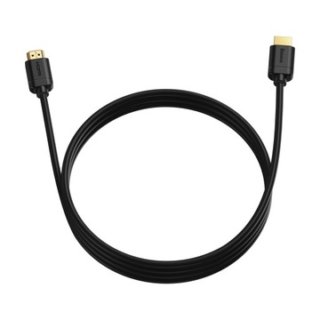 КАБЕЛЬ HDMI — HDMI 2.0 BASEUS 4K 60 Гц FULL HD ARC HDR 3 м 300 см