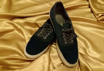 ПРОФЕССИОНАЛЬНЫЕ КРОССОВКИ ДЛЯ СКЕЙБОРДА 44.5 VANS
