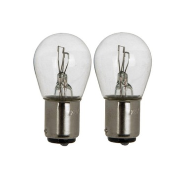 Zestaw żarówek do lamp H-4 MF3 MF4 255 4512