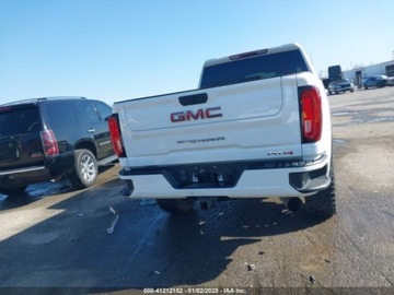  GMC Sierra 2500HD Standard Bed AT4 2021 6.6l 6.6 Diesel 445KM, zdjęcie 4