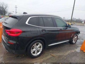 BMW X3 G01 2020 BMW X3 xDrive30i 2020 2.0l 2.0 Benzyna 248KM, zdjęcie 6