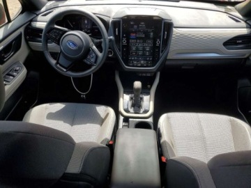 Subaru Forester VI 2025 Subaru Forester 2025 SUBARU FORESTER PREMIUM 2.5 Benzyna 182KM, zdjęcie 7
