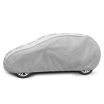 CAŁOROCZNY pokrowiec na Chevrolet Spark 2009-2014