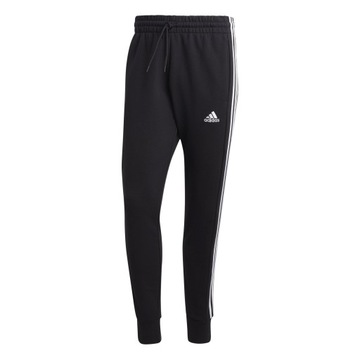 ADIDAS SPODNIE ESSENTIALS 3-STRIPES HA4337 r M