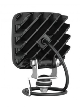 Светодиодный рабочий фонарь 1600 лм, кабель 0,5 м WESEM