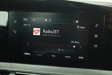 Opel Mokka II SUV 1.2 Turbo 130KM 2023 Opel Mokka 1.2 Turbo, Salon Polska, 1. Właściciel, zdjęcie 8