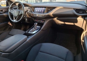 Opel Insignia II Grand Sport Facelifting 2.0 Diesel 174KM 2022 Opel Insignia 2.0 CDTI 174 KM wersja ELEGANCE - automat - FV23 2.0 Diesel, zdjęcie 22