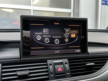 Audi A6 C7 Limousine Facelifting 3.0 TDI clean diesel 218KM 2017 Audi A6 3.0TDI V6 218KM S-Line Quattro DSG l Bose,, zdjęcie 26