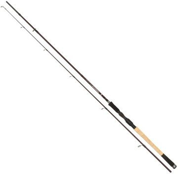 Wędka Abu Garcia Tormentor Spin 2,70m 20-60 / 1521002