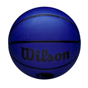 WILSON NBA SOLID Golden State Warriors 5 PIŁKA DO KOSZYKÓWKI