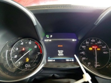 Alfa Romeo Giulia II Sedan Facelifting 2.0 Turbo 280KM 2020 Alfa Romeo Giulia 2020. 2.0 Benzyna 280KM, zdjęcie 9