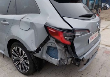 Toyota Corolla XII 2019 Toyota Corolla Okazja 2.0 Hybryda 180KM, zdjęcie 9