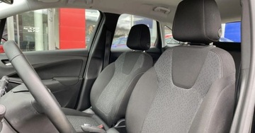 Opel 2021 Opel Crossland Zakup Zdalny Opel Crossland 1.2 Benz 83KMKM Pl Salon ASO 1.2, zdjęcie 10