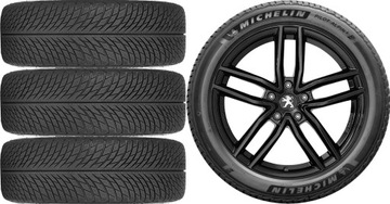 KOLA PEUGEOT 308 II SW MICHELIN 225/40R18