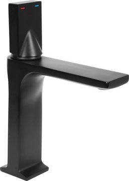 BATERIA UMYWALKOWA STOJĄCA NOIR 2
