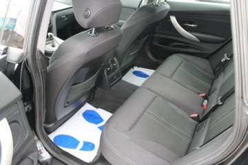 BMW Seria 3 F30-F31-F34 Gran Turismo Facelifting 2.0 320i 184KM 2020 BMW 3GT Advantage Led Navi SalonPL netto 68 211, zdjęcie 15