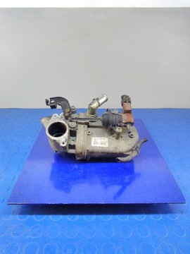OPEL CORSA D 1.3CDTI CHŁODNICA SPALIN EGR
