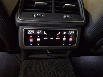 Audi A6 C8 Allroad 3.0 45 TDI 245KM 2025 Audi A6 Avant S-line, hak, dach panoramiczny, fotele sportowe, aktywny tem, zdjęcie 13