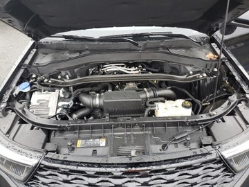 Ford Explorer VI 2023 Ford Explorer ST 2023 3.0l 3.0 Benzyna 400KM, zdjęcie 6