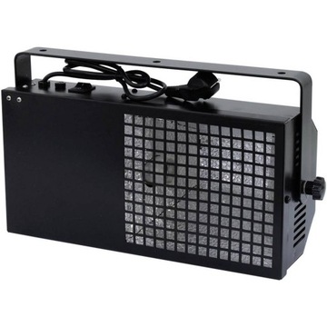 Eurolite Black Floodlight Reflektor halogenowy UV
