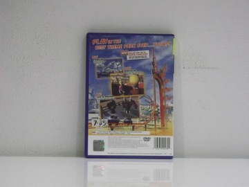 ТРИЛЛВИЛЬ БЕЗ РЕЛЬСОВ PS2