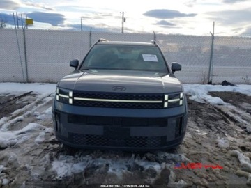 Hyundai Santa Fe IV SUV HEV 1.6 T-GDI HEV 230KM 2025 Hyundai Santa Fe 2025 r., 1,6 HYBRID CALLIGRAPHY 1.6 Hybryda 231KM, zdjęcie 1