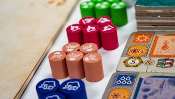 Игра «Погодная машина» (PL)