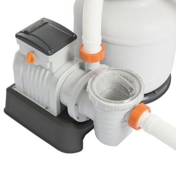 Песочный насос для бассейнов Bestway 58499 8327 л/ч