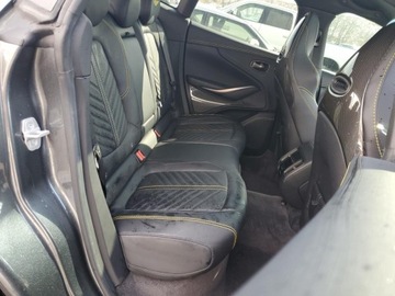 Aston Martin 2023 Aston Martin DBX707 2023 4.0l 4.0 Benzyna 697KM, zdjęcie 11