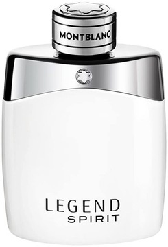 MONT BLANC LEGEND SPIRIT EDT 100ML FLAKON + KOREK x