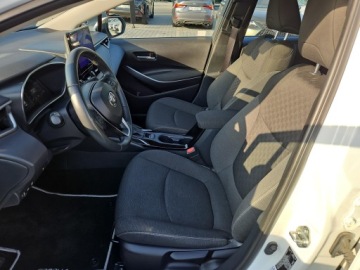 Toyota Corolla XII Sedan Facelifting 1.8 Hybrid 140KM 2023 Toyota Corolla 1.8 Hybrid Comfort Seria E21 (2019-, zdjęcie 14