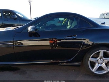 Mercedes SLK R172 2015 Mercedes-Benz SLK 250 2015 1.8 Benzyna 201KM, zdjęcie 2