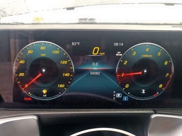 Mercedes GLB 2023 Mercedes-Benz GLB 250 4Matic 2023 2.0l 2.0 Benzyna 221KM, zdjęcie 9