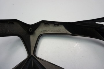 KAWASAKI Z 1000 SX 10-16 ОБТЕКАТЕЛЬ ЧЕРЕПА