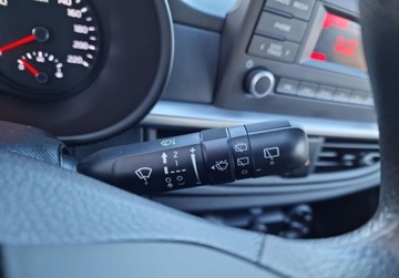 Kia Picanto III Hatchback 5d Facelifting 1.2 DPI 84KM 2023 Kia Picanto Salon PL Kamera Android Auto Carplay Gwarancja Dealer Kia 1.2, zdjęcie 25