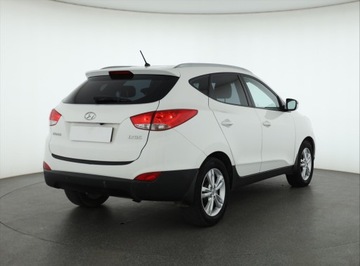 Hyundai ix35 SUV 1.6 GDI 135KM 2013 Hyundai ix35 1.6 GDI, Salon Polska, Klima, zdjęcie 4