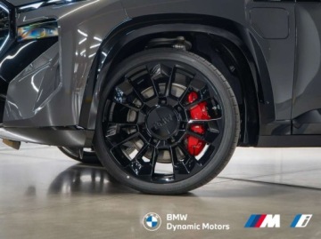 BMW XM SUV Plug-In 3.0 50e 476KM 2026 BMW XM 50e 476 KM PHEV - Gotowy do Odbioru - Hak Holowniczy - Kamera 360, zdjęcie 11
