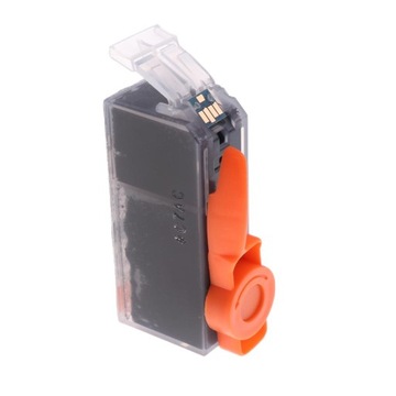 Серия 750XL с прозрачными чернилами