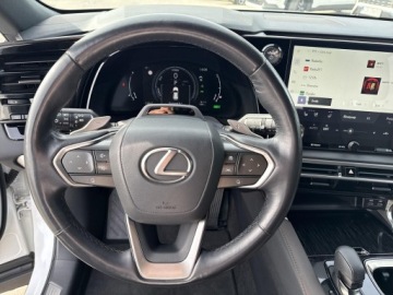 Lexus RX V 2023 Lexus RX 350h Prestige V (2022-) RX350h Prestige +, zdjęcie 9