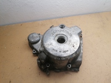 Honda CA 125 REBEL DEKIEL LEWY ALTERNATORA