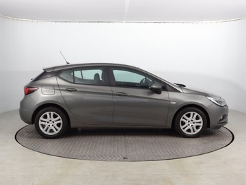 Opel Astra K Hatchback 5d 1.4 Turbo 125KM 2018 Opel Astra 1.4 T, Salon Polska, VAT 23%, Klima, zdjęcie 5