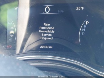 Jeep 2021 Jeep Grand Cherokee 2021 JEEP GRAND CHEROKEE LAREDO X 4X4 3.6 Benzyna 293KM, zdjęcie 11