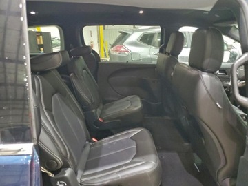 Chrysler Pacifica II 2025 Chrysler Pacifica Select 2025 3.6 Benzyna 287KM, zdjęcie 11