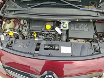 Renault Grand Scenic II Grand Scenic 2013 Energy dCi 130KM 2015 Renault Grand Scenic 1,6 130KM bose alu navi kamera grz.fot oplacony 1.6, zdjęcie 28