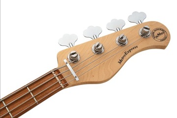 SADOWSKY SME21HP4 28R OKU FR 4-струнная бас-гитара